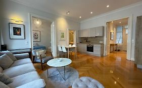 Luxury 2Br Apartment Neubaugasse